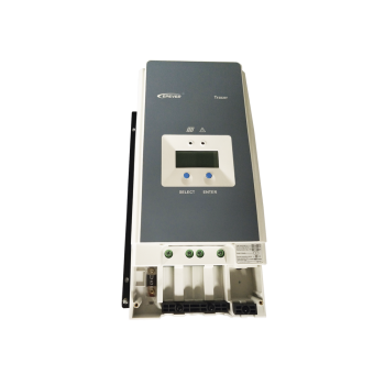 Controlador Solar MPPT 100A 12/24/36/48V, Máximo Voltaje de Circuito Abierto Voc 150Vcd